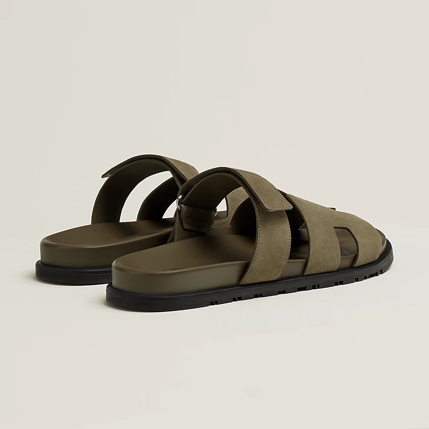 Chypre sandal - 3