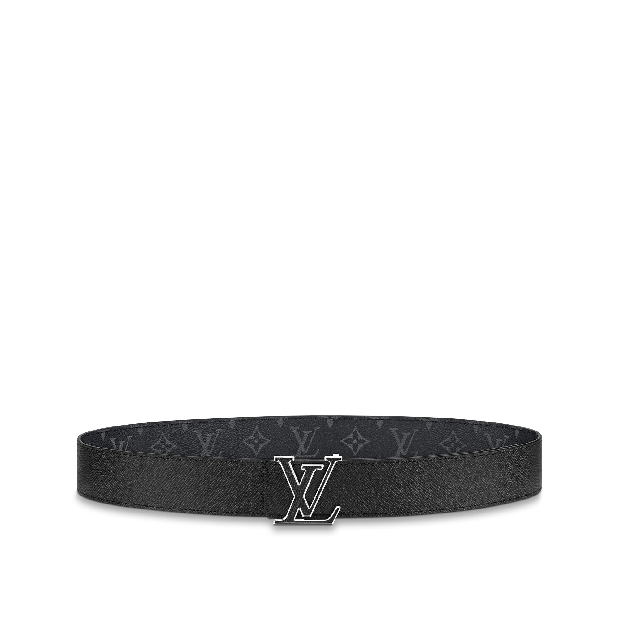 LV Initiales 40MM Reversible Belt - 1