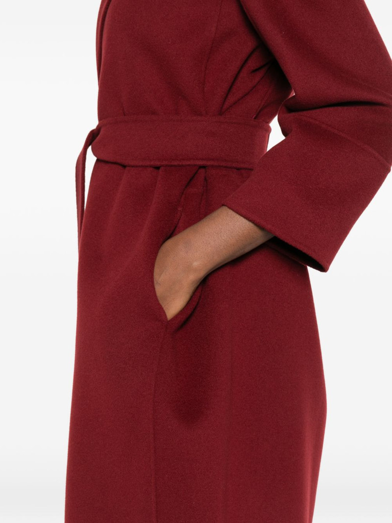 Arona belted coat 5
