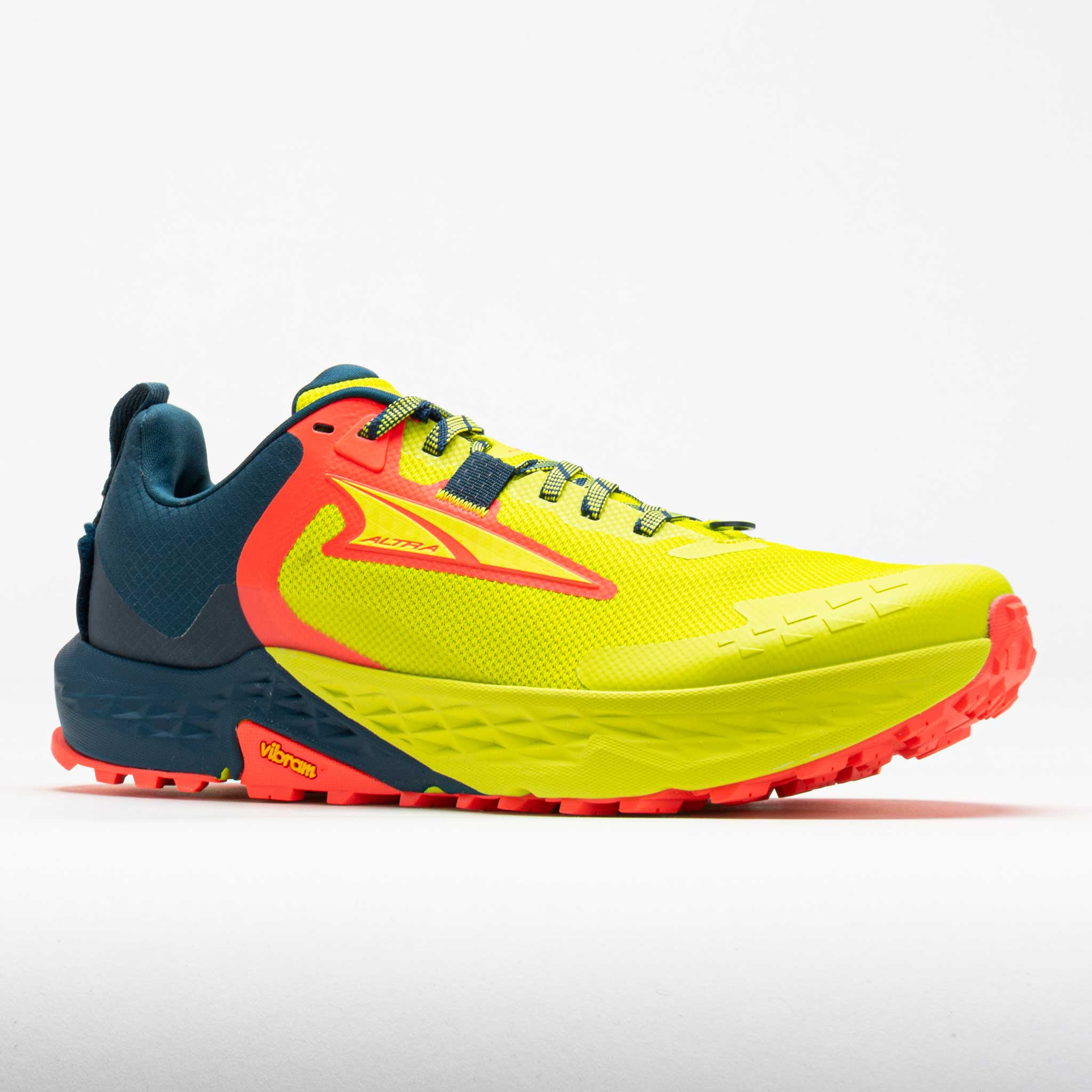Altra Timp 5 Men's Lime - 5