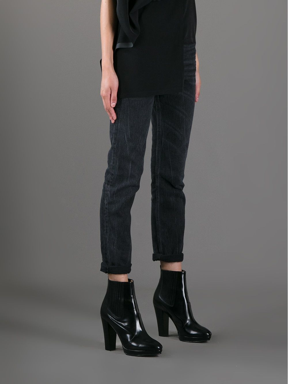 slim jeans - 3