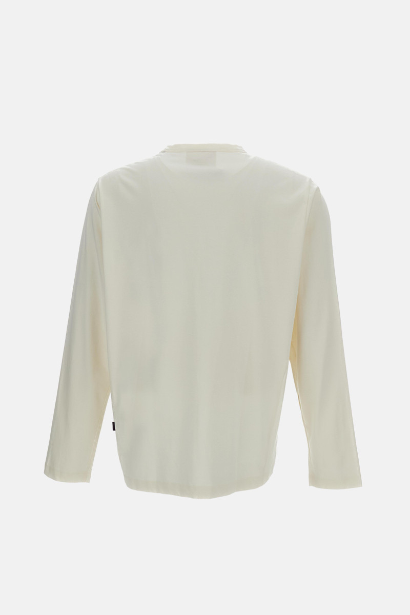 PAS NORMAL STUDIOS® LONG-SLEEVED SHIRT OFF-RACE outlook