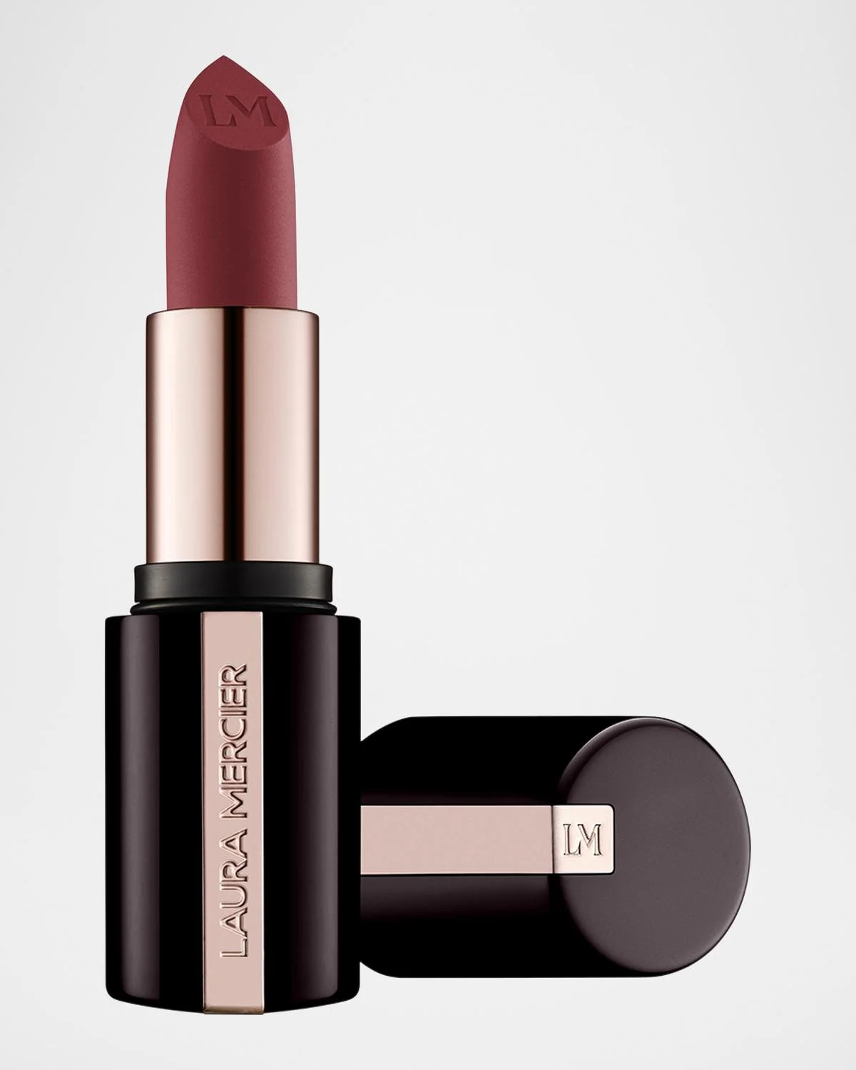 Caviar Smoothing Matte Lipstick - 1
