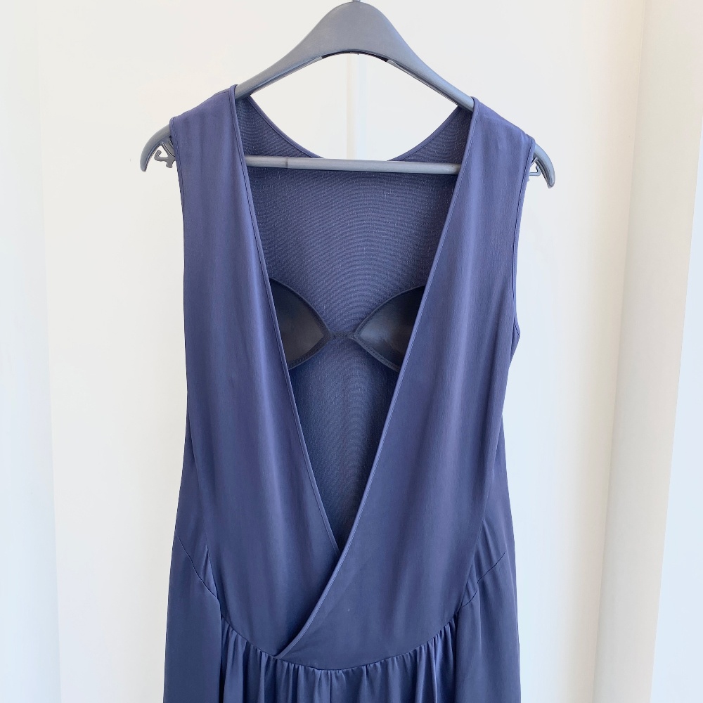Celine sleeveless one piece 36 - 5