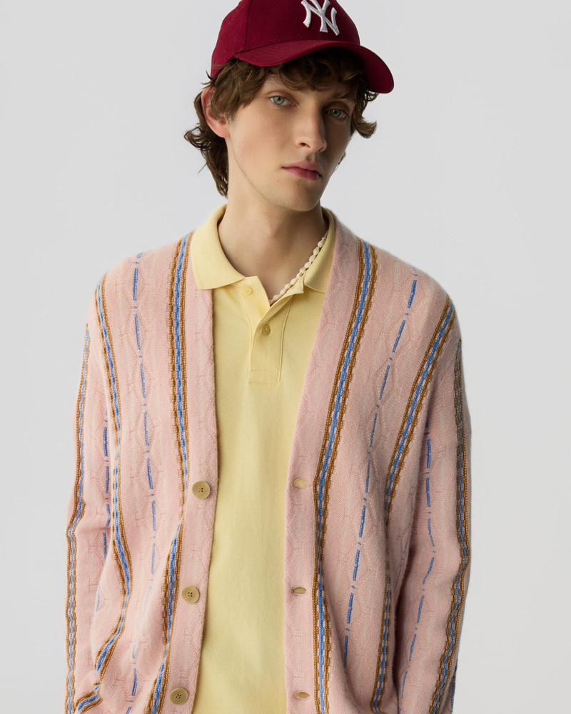 Baja Everywear Cardigan 4