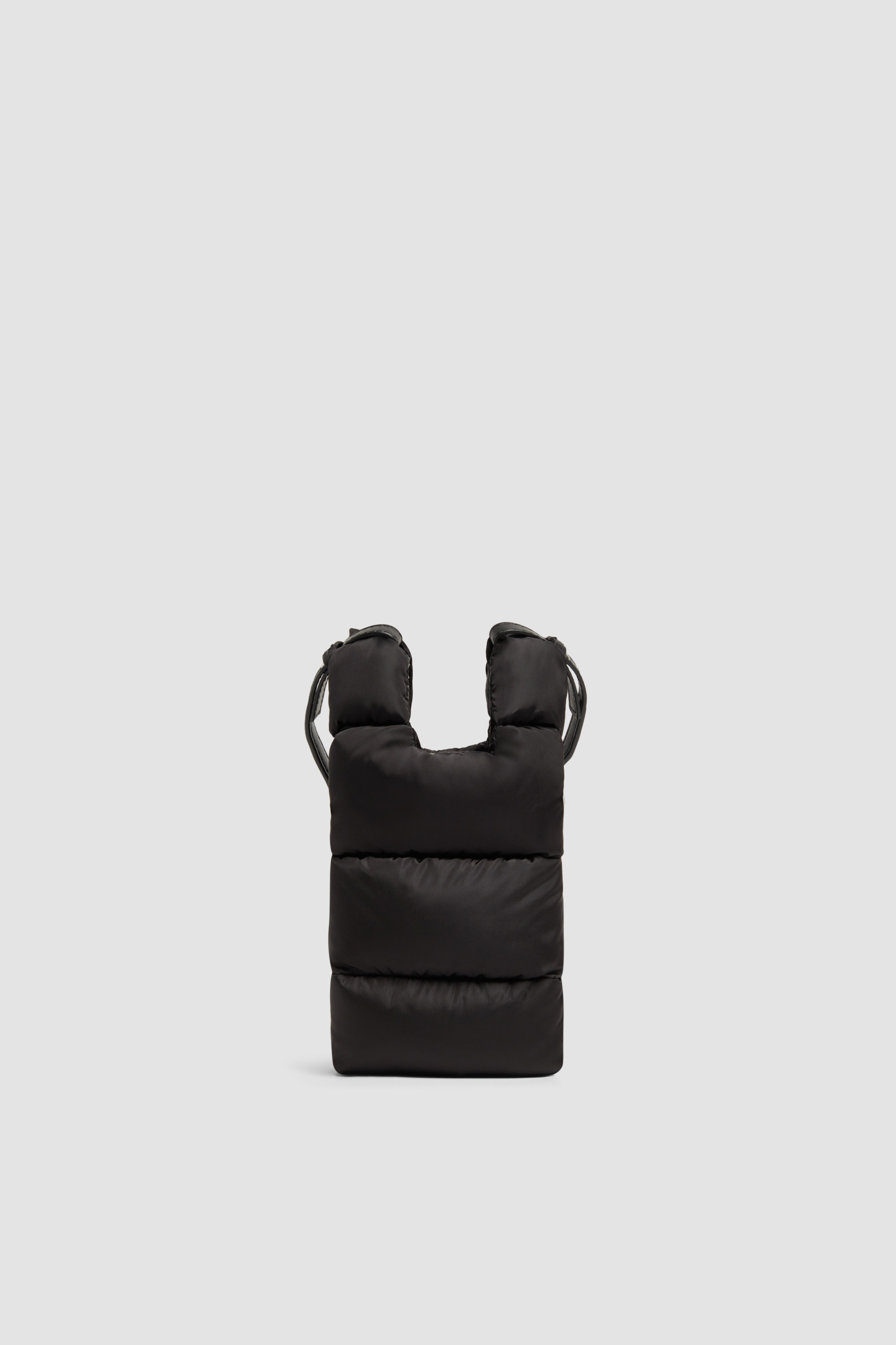 Legere Small Water-Repellent Crossbody Bag - 4