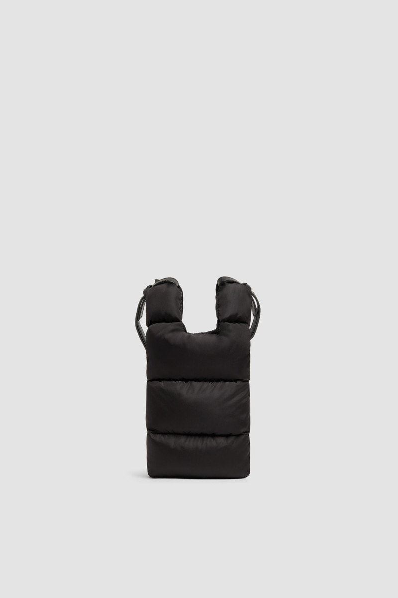 Legere Small Water-Repellent Crossbody Bag 4