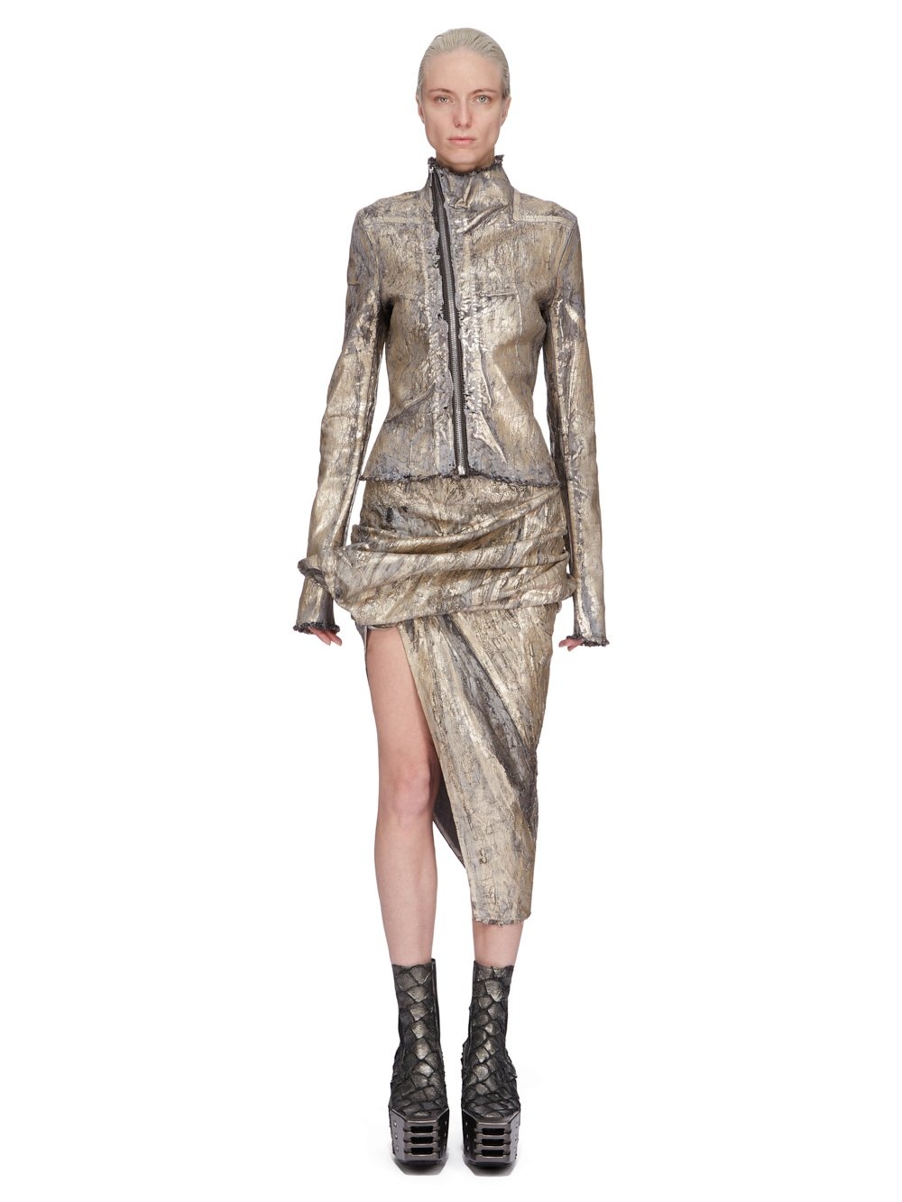 JACKET - 6