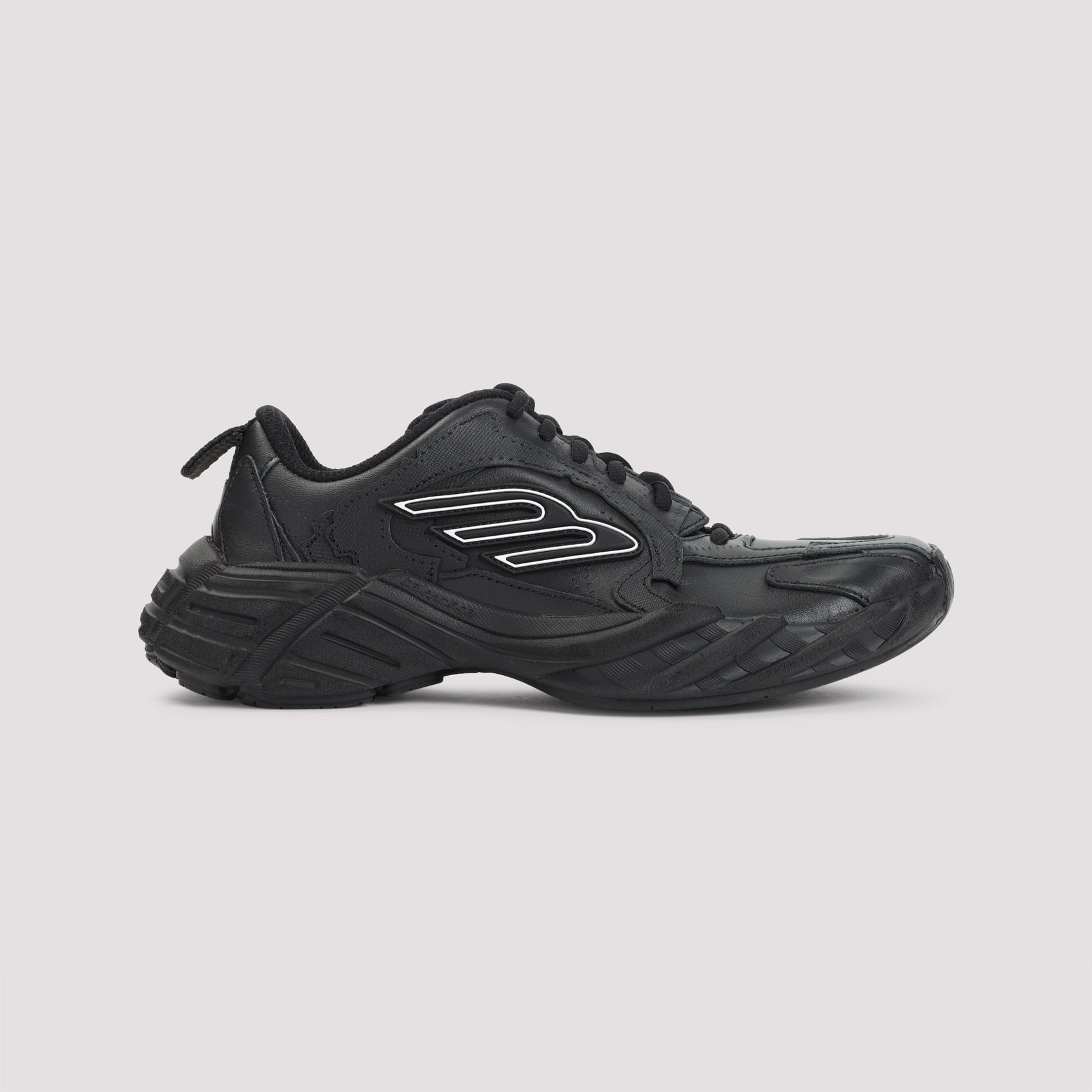 Sneakers Black - 2
