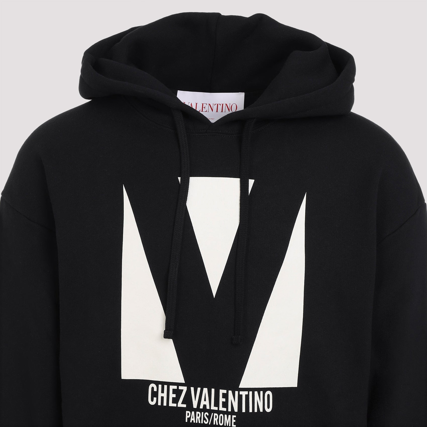 Valentino Chez Hoodie Men - 3