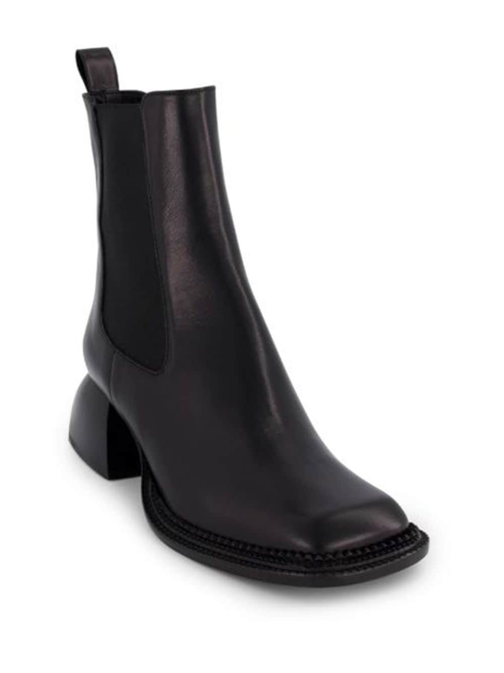 Bulla Nellie leather mules - 2