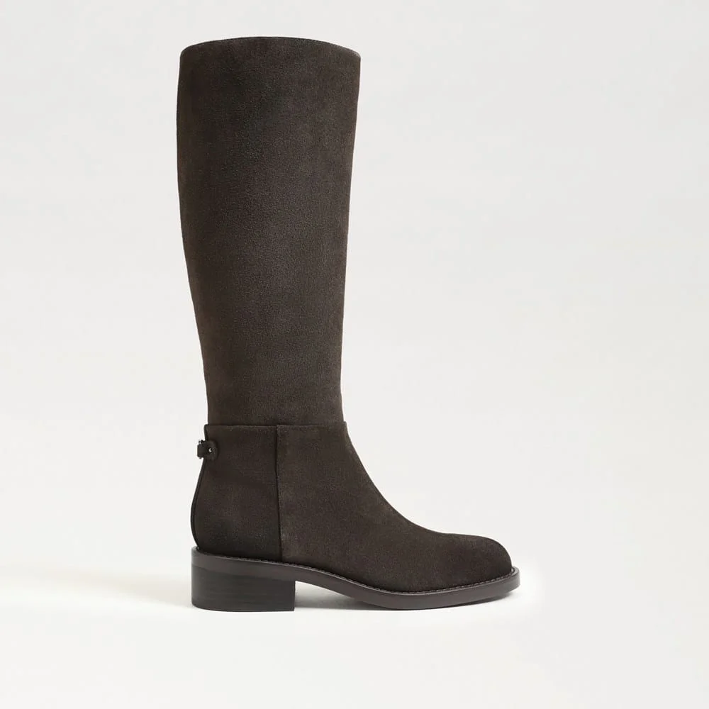 Milla Knee High Boot - 1