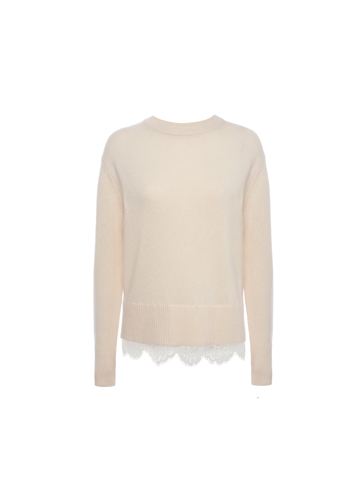 The Marte Lace Looker - 11