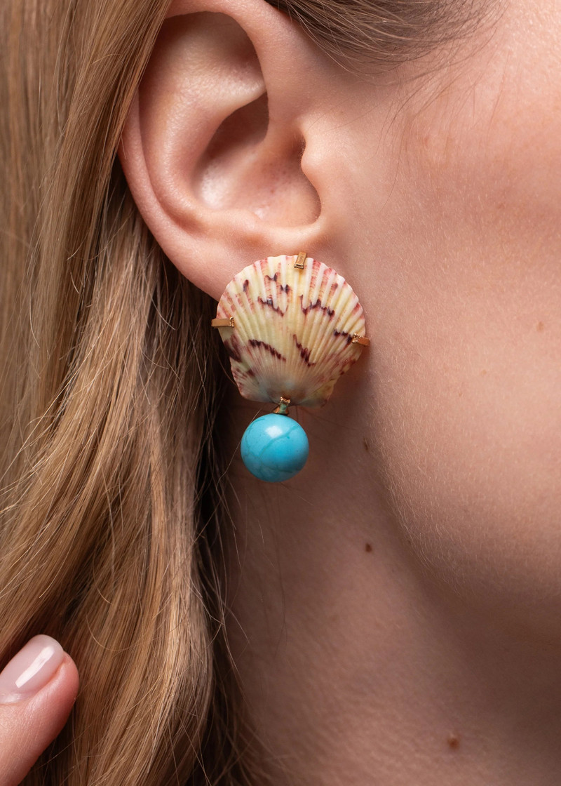 Jennifer Behr Kori Earrings outlook