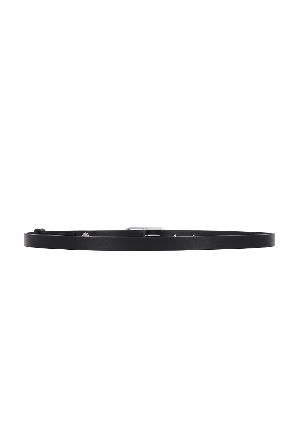 Baby Rounded Rebound Belt - 2