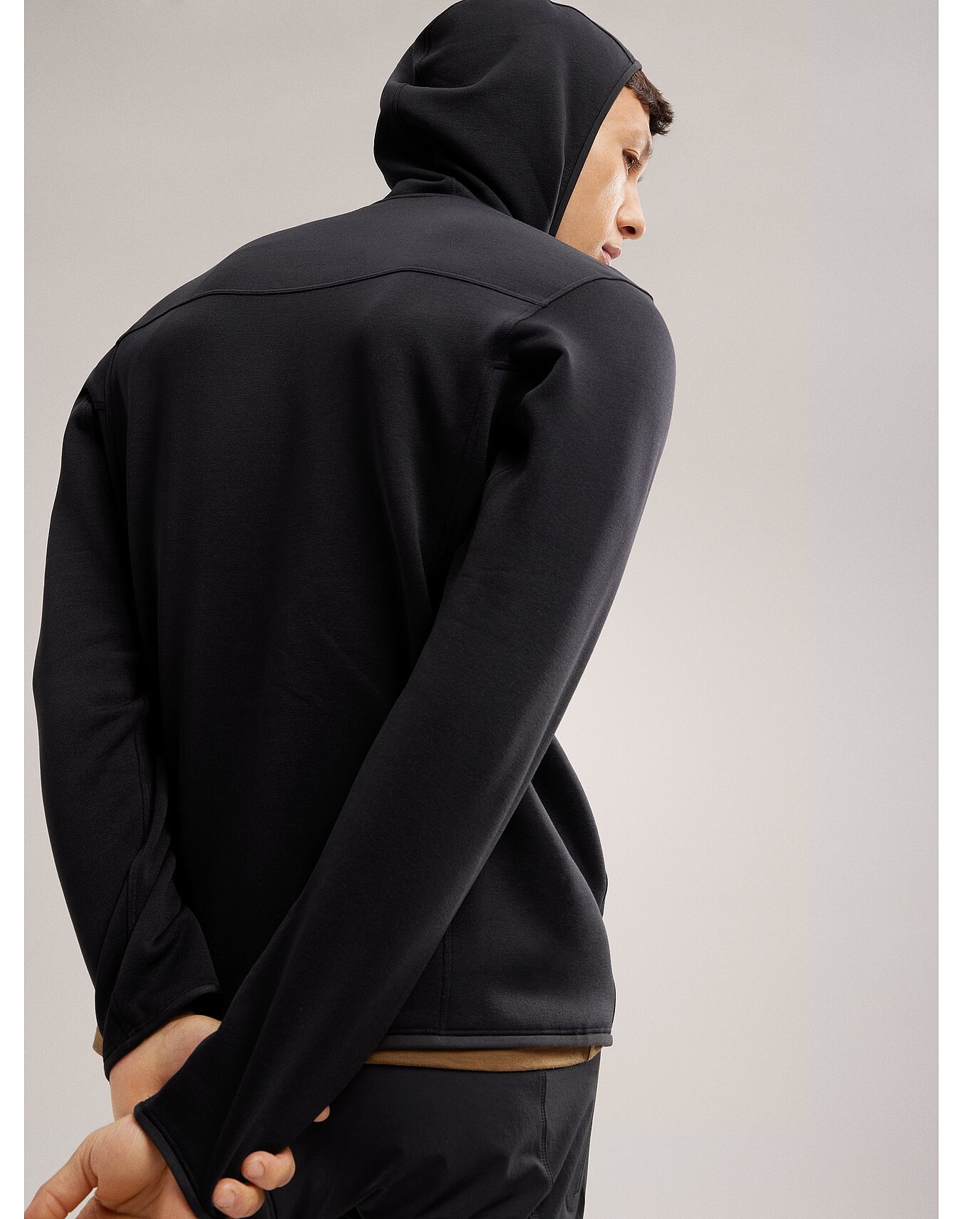 Kyanite Hoody - 6