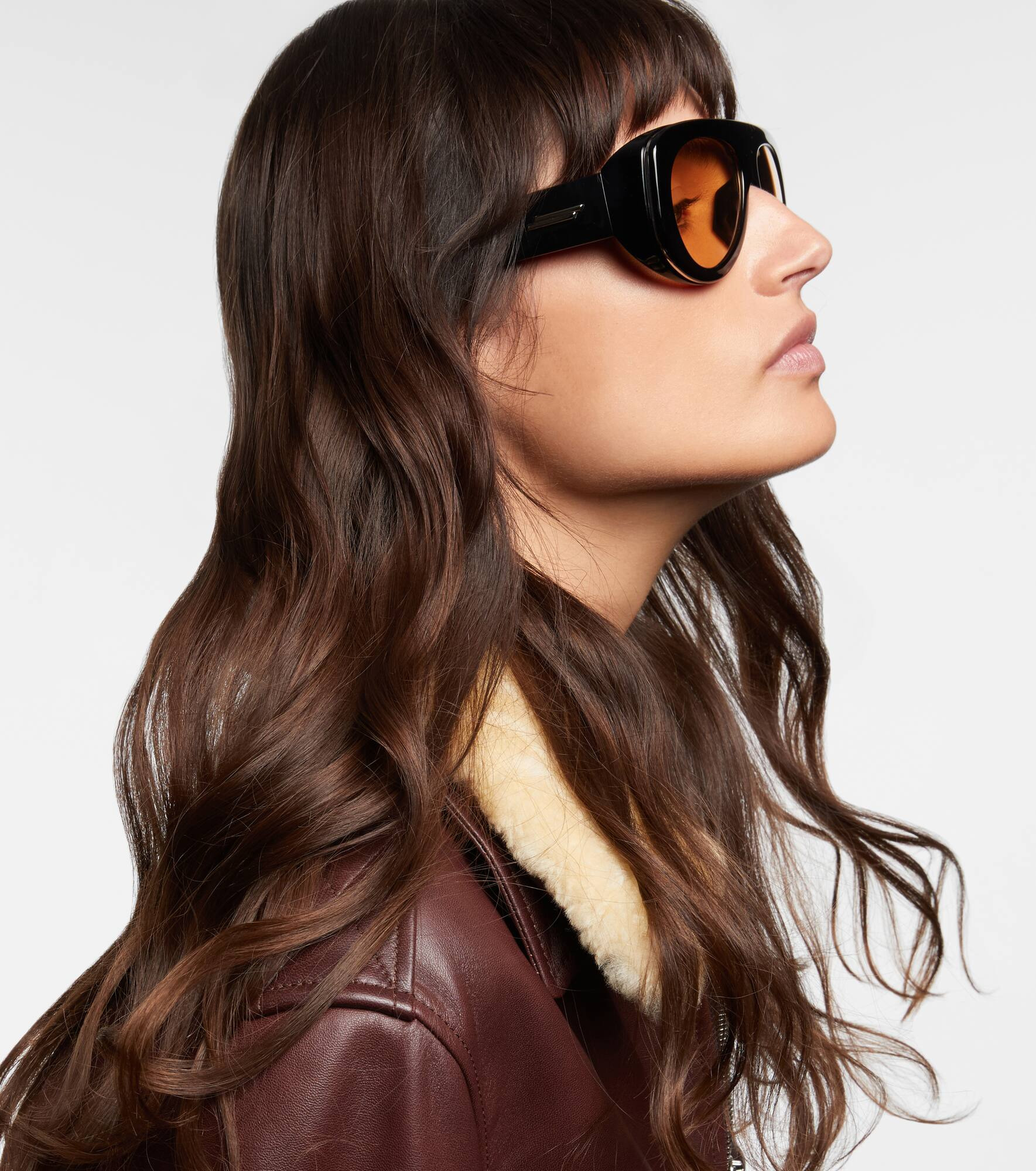 Osservatorio aviator sunglasses - 6