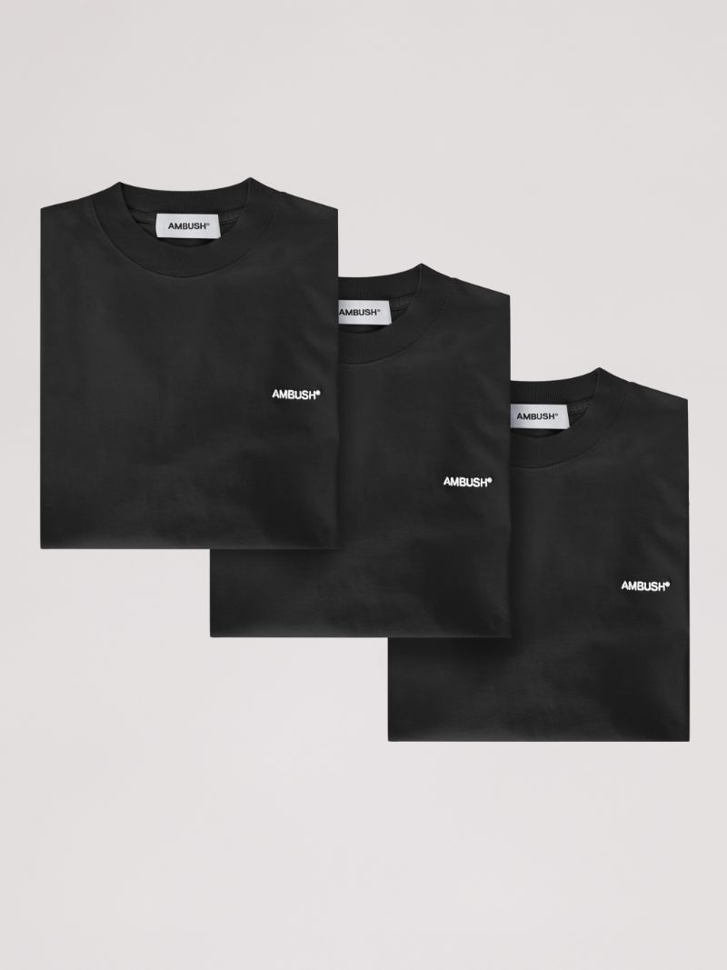 T-Shirts Tripack 7