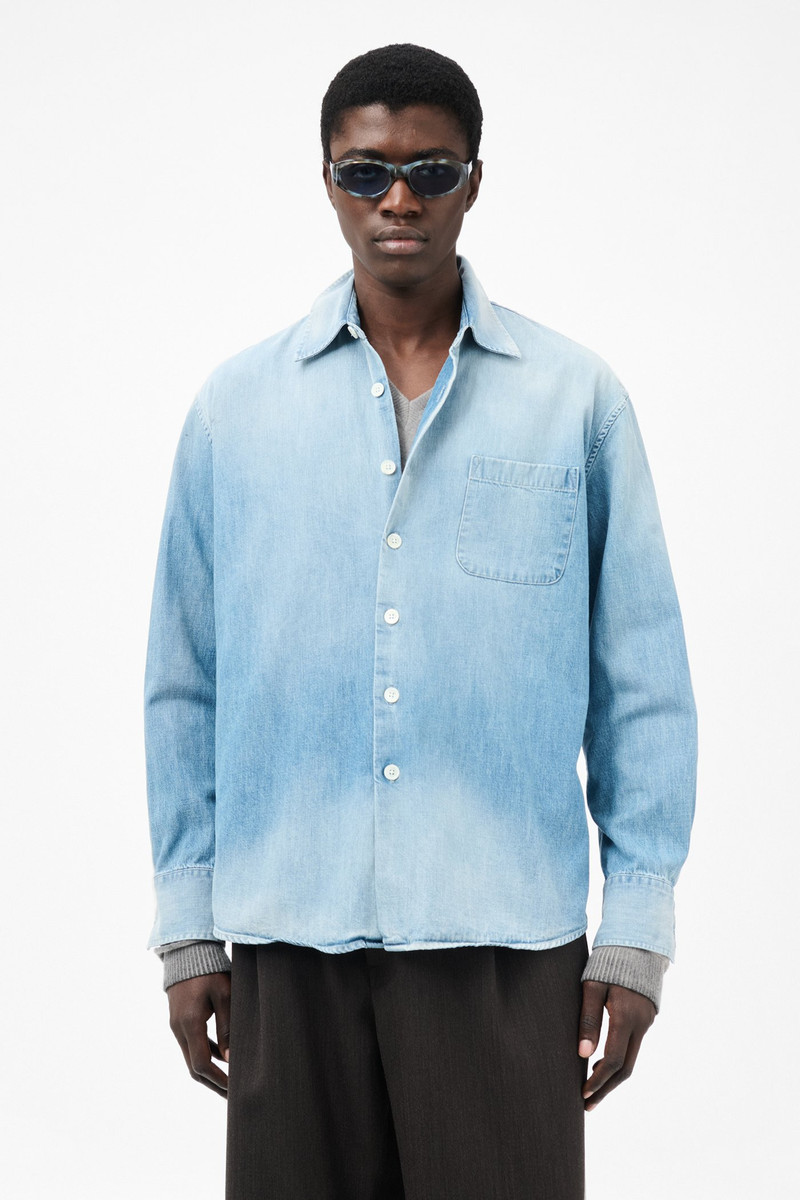Above Shirt Cris Wash 3