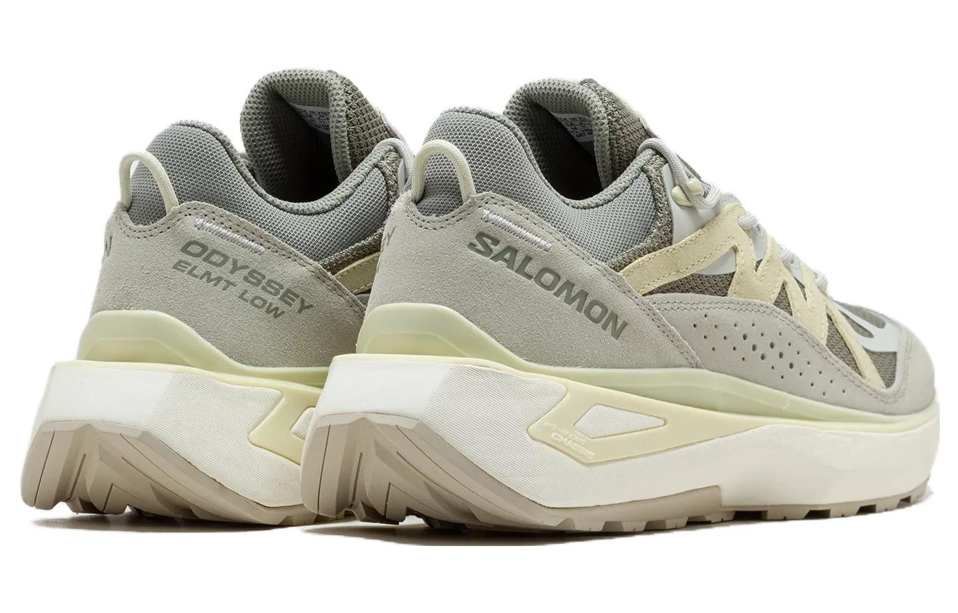 SALOMON Odyssey 1 Elmt 'Grey'  473767 - 4