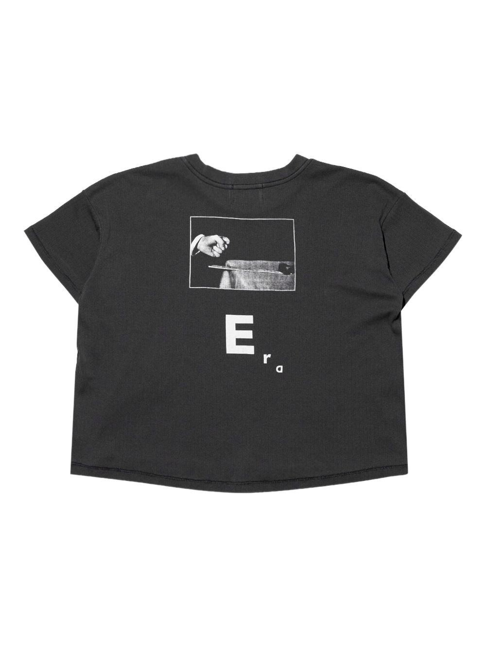 Snake Boy T-shirt - 2