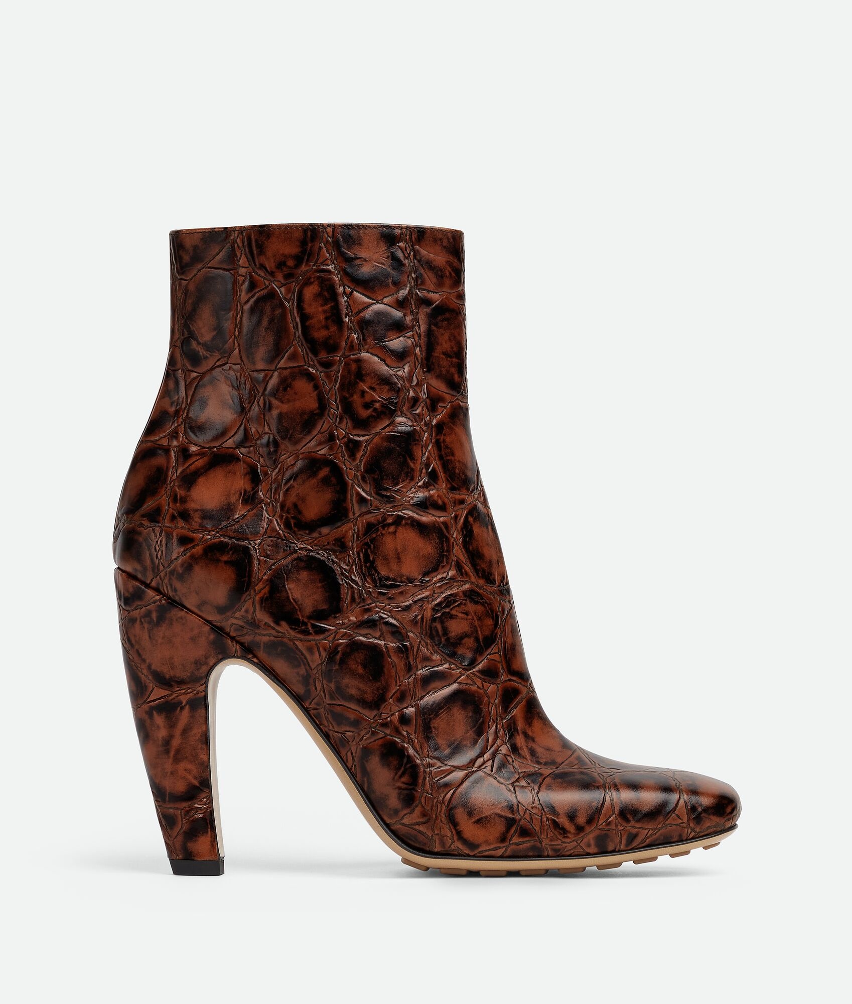 Canalazzo Ankle Boot - 1