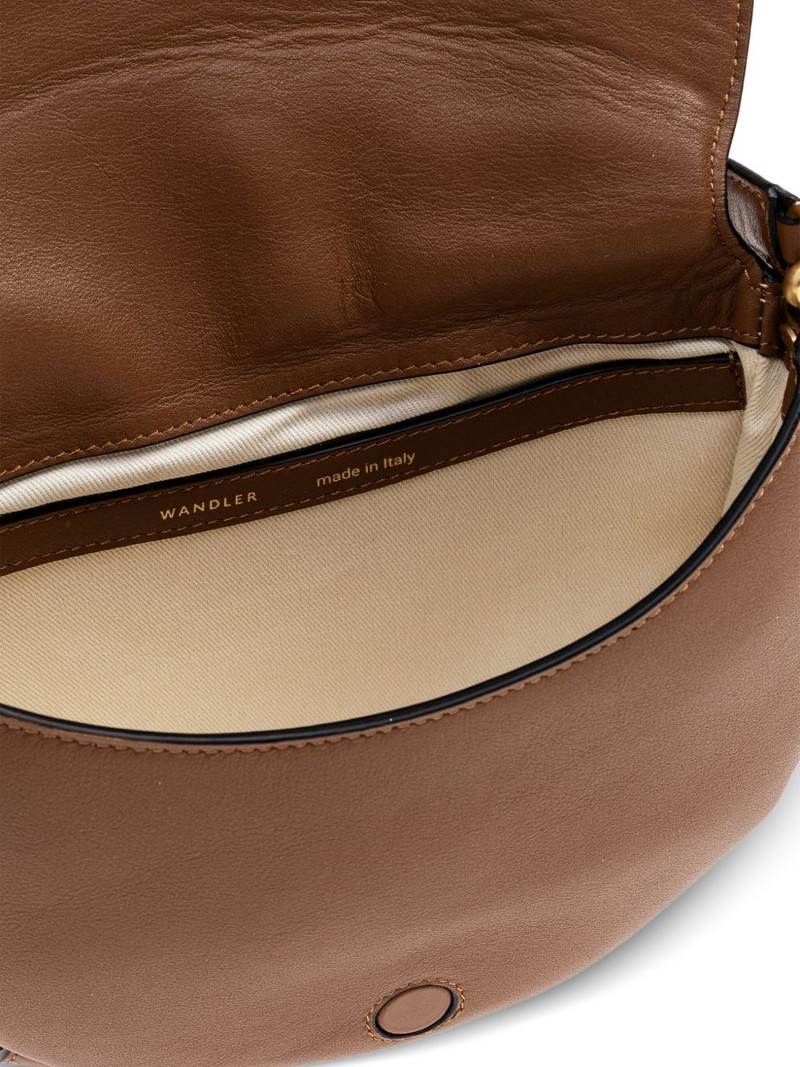 big Kate leather shoulder bag 4