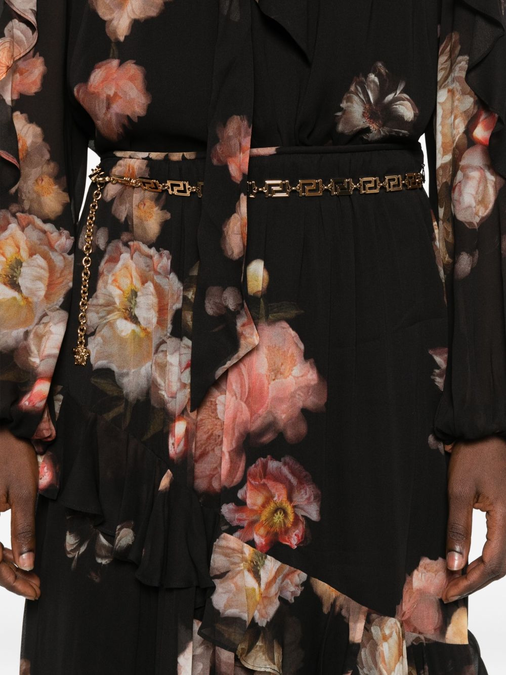 Zimmermann Skirts Black - 2