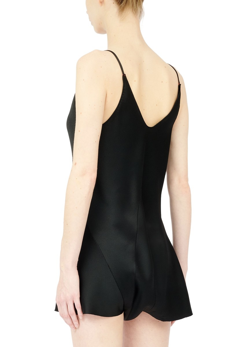 ワンピース Maison Margiela Multiwear Dress Maison Margiela Multiwear mini dress | 24s | REVERSIBLE
