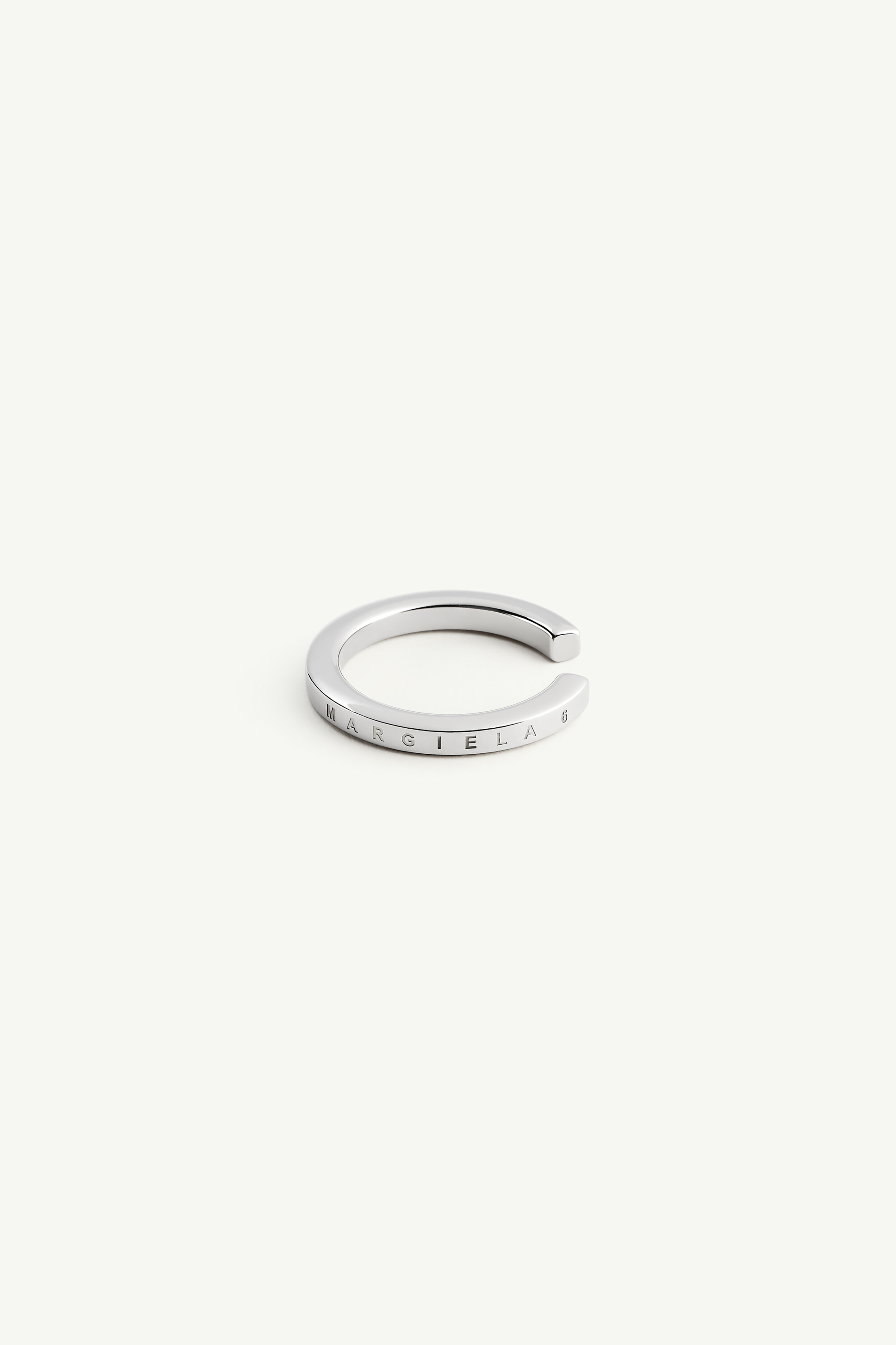 Minimal cut ring - 1