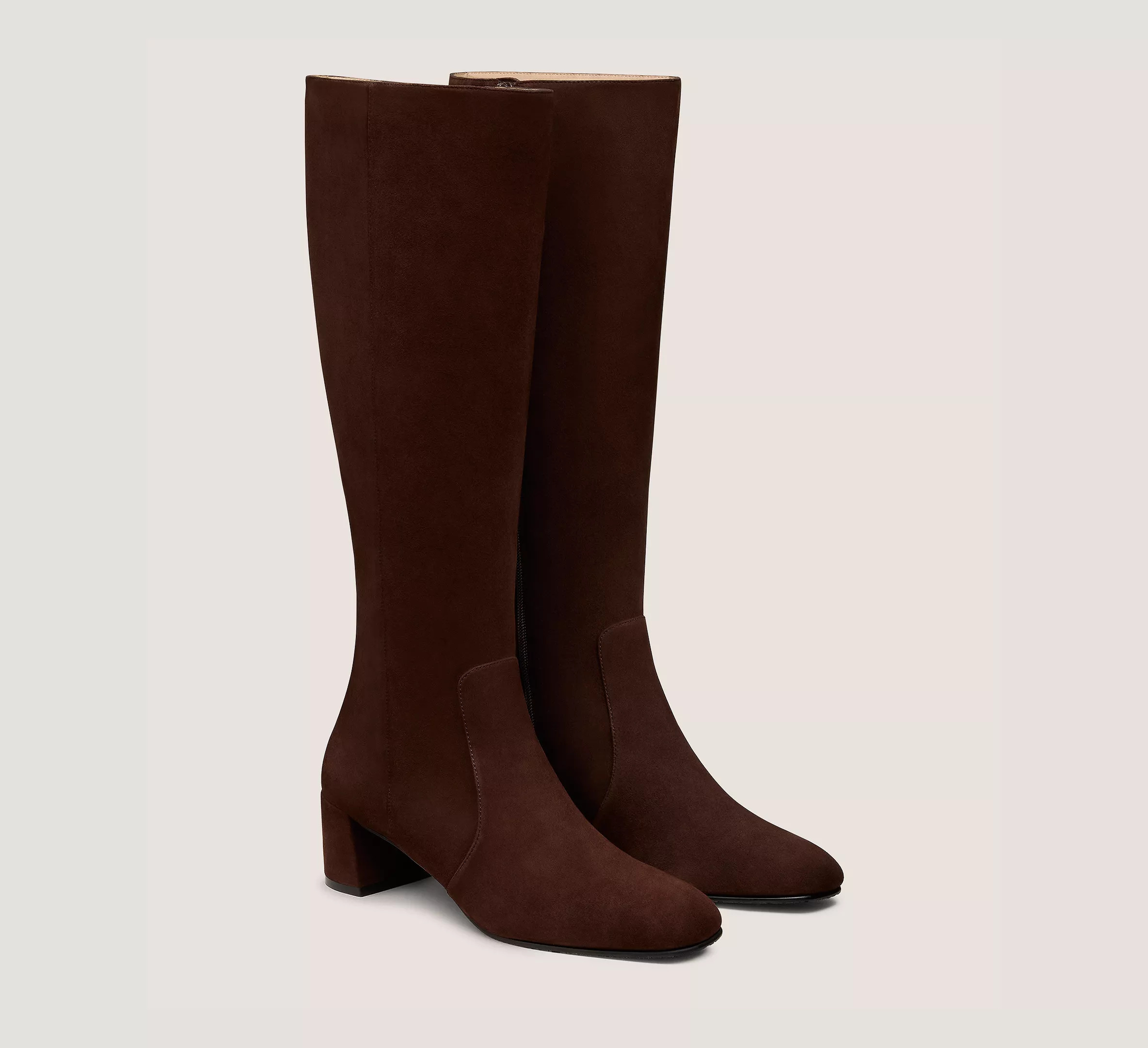 MAEVE ZIP BOOT - 7