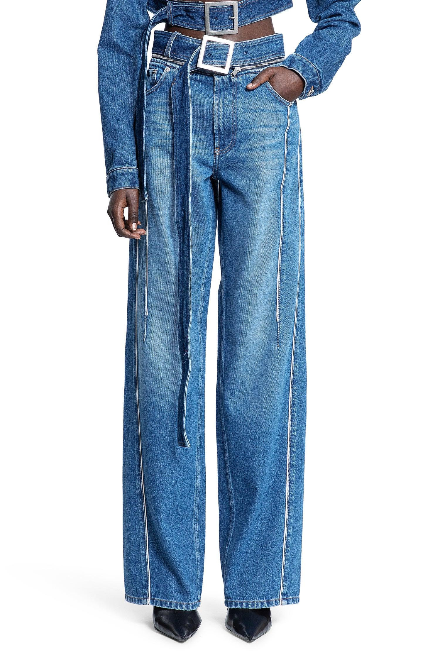 The-Belted-Denim-Jeans - 5