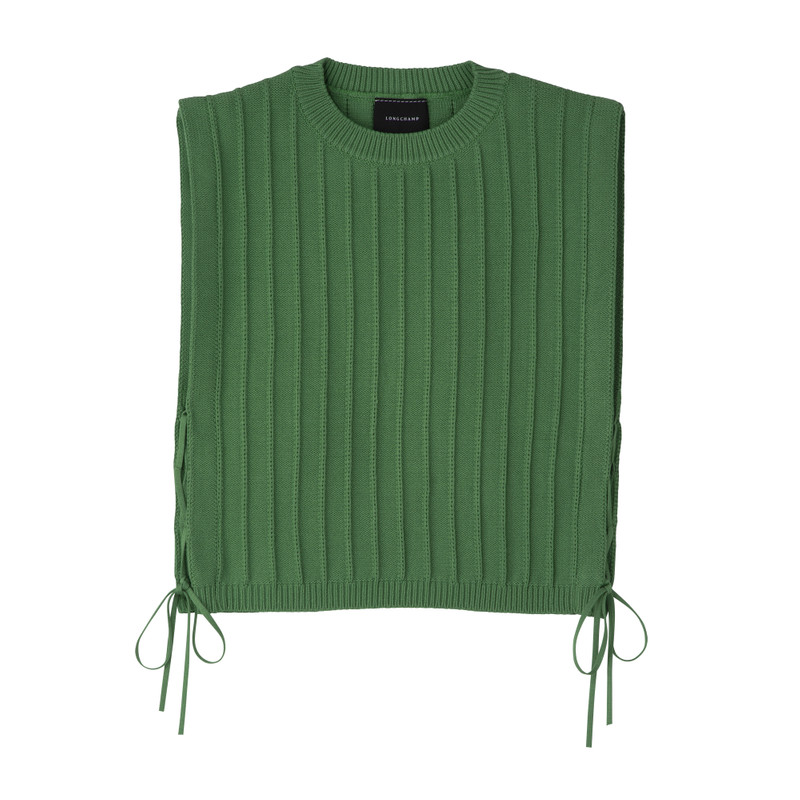 Top Thyme - Knit 1