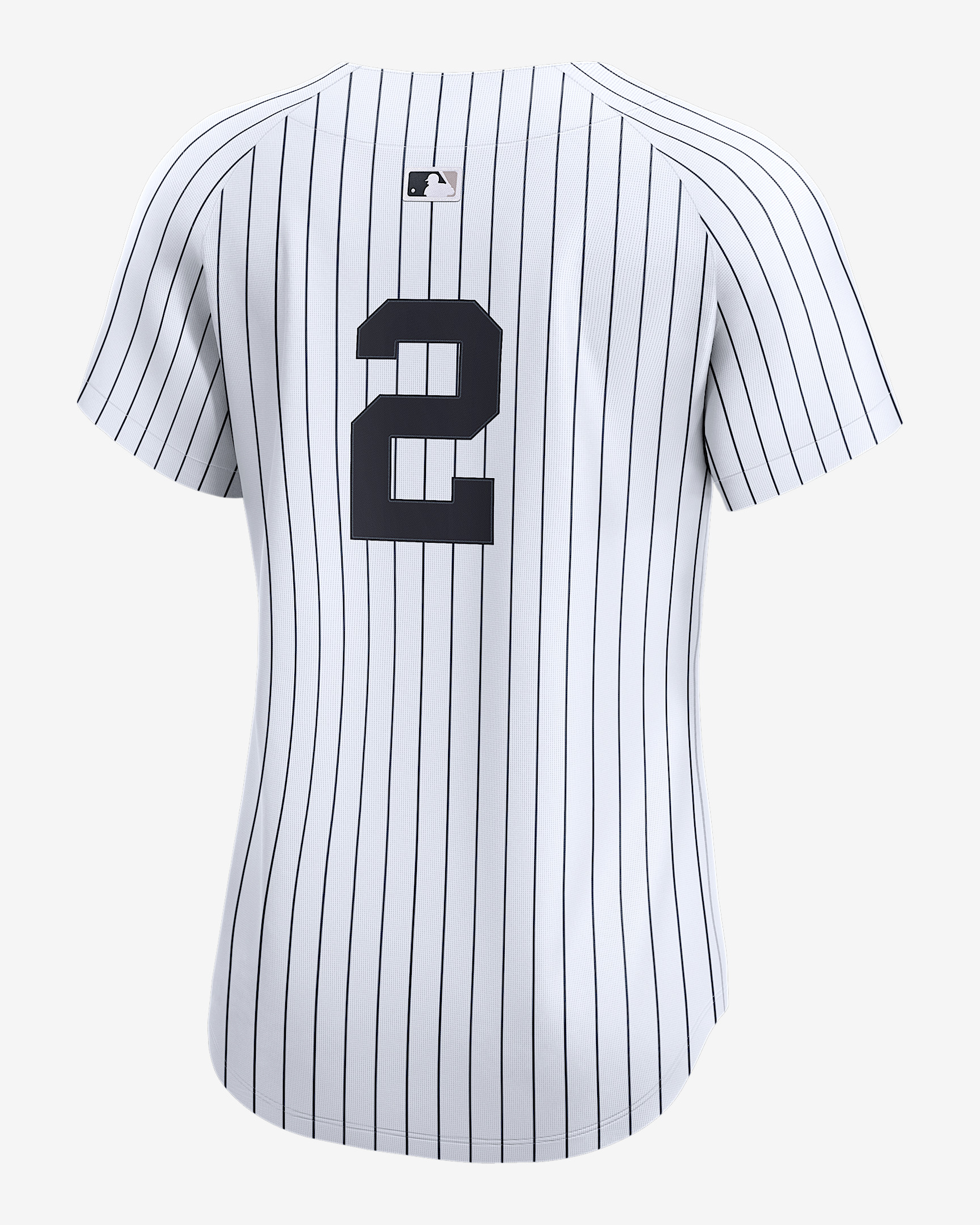Derek Jeter New York Yankees Women’s Nike Dri-FIT ADV MLB Limited Jersey - 2
