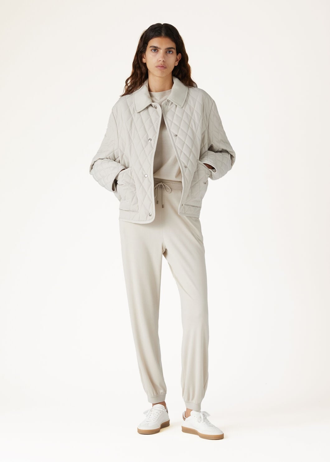 Yasu Jacket - 2
