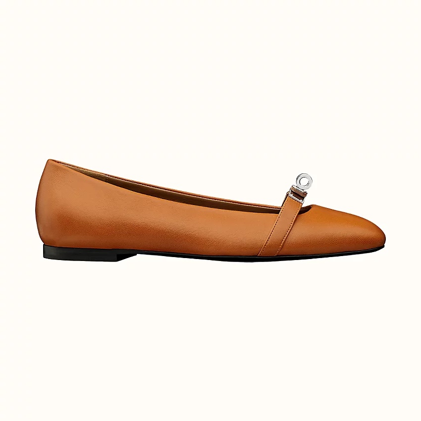 Bilbao ballet flat - 3
