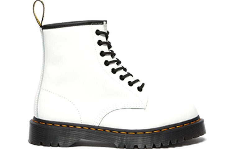 Dr. Martens 1460 Bex Martin boots Couple Style White 26499100 - 2