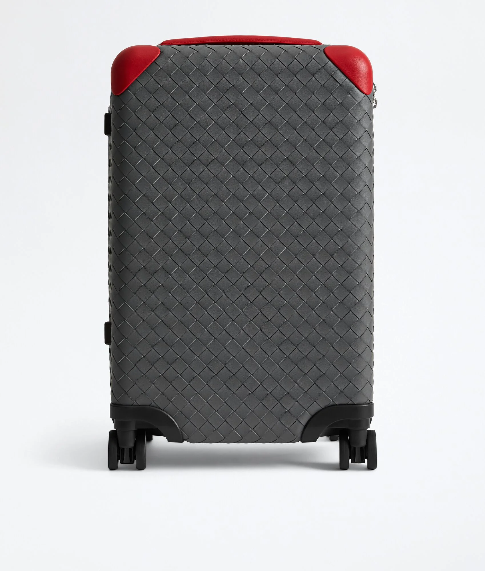 Odyssey Intrecciato Cabin Suitcase - 1