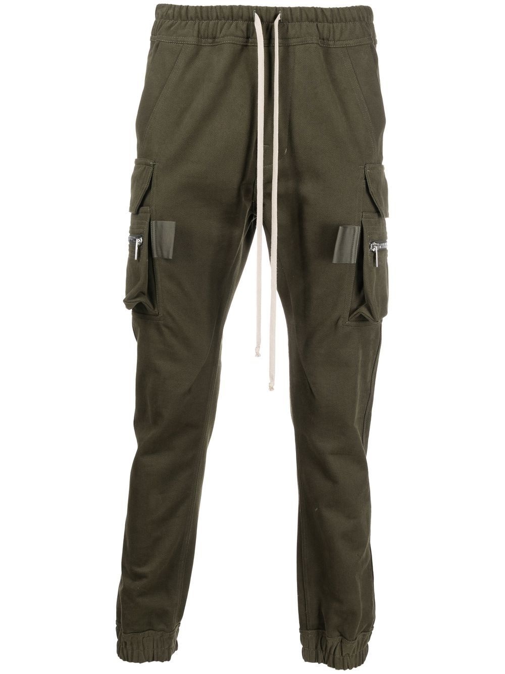 Mastodon cargo trousers - 1