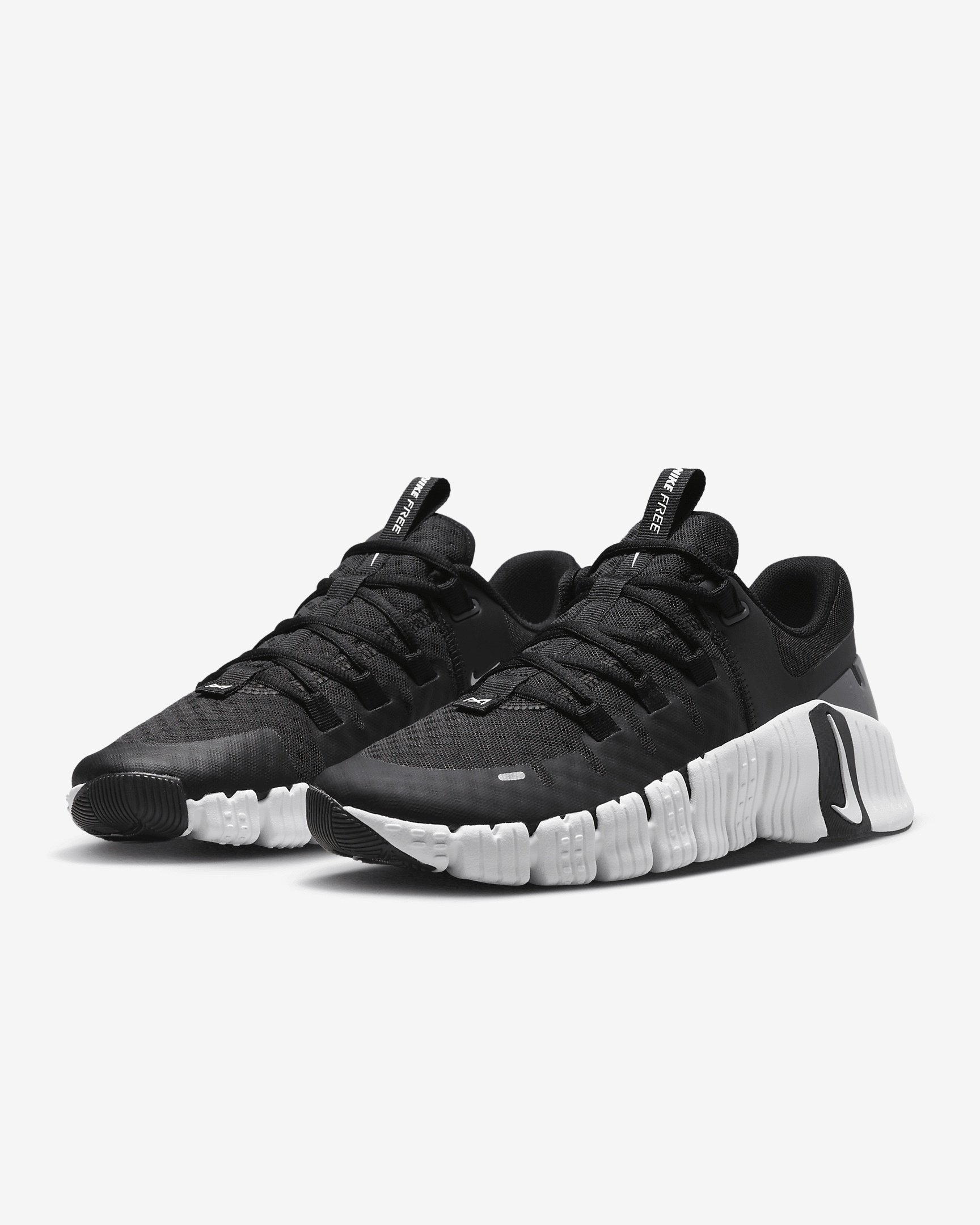 Nike Free Metcon 5 Women's Workout Shoes - 6