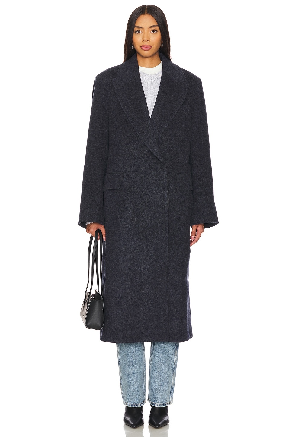 X Shoreditch Ski Club Ria Coat - 2