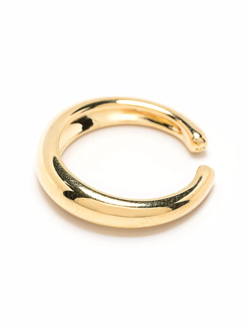 TOM WOOD Slim Ear Cuff outlook