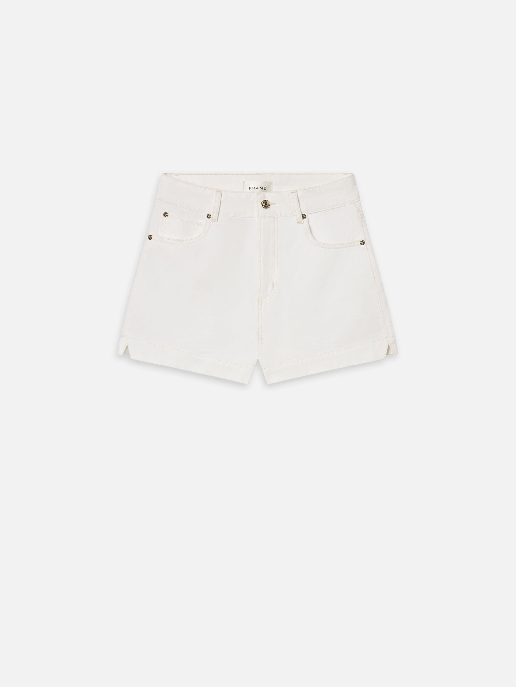 The Charm Short in Au Natural Clean - 1