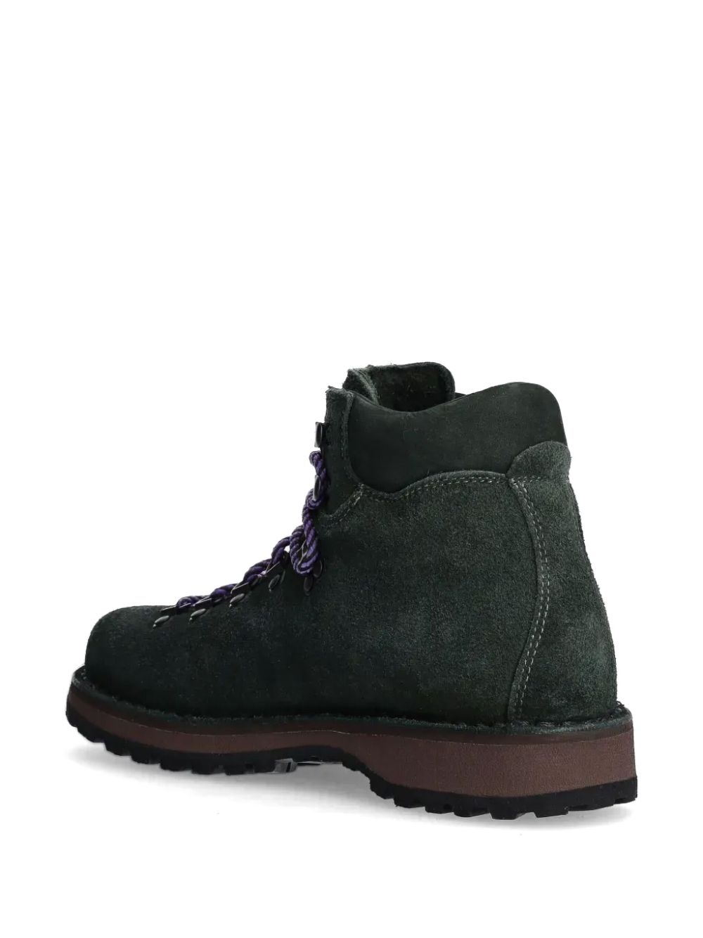 classic track boots - 3