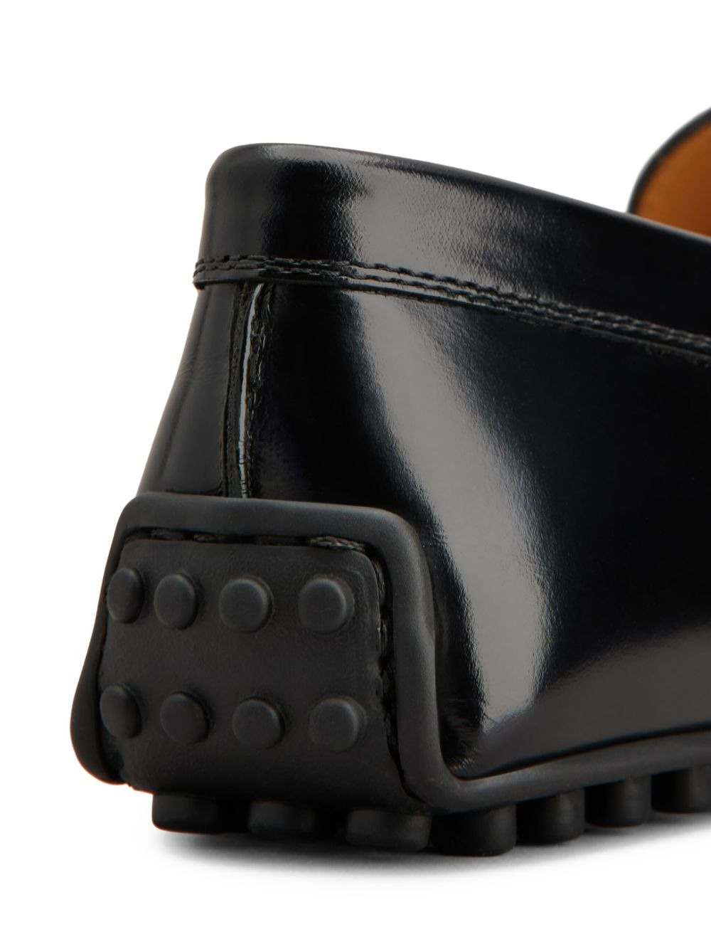 Tod's Flat shoes Black - 3