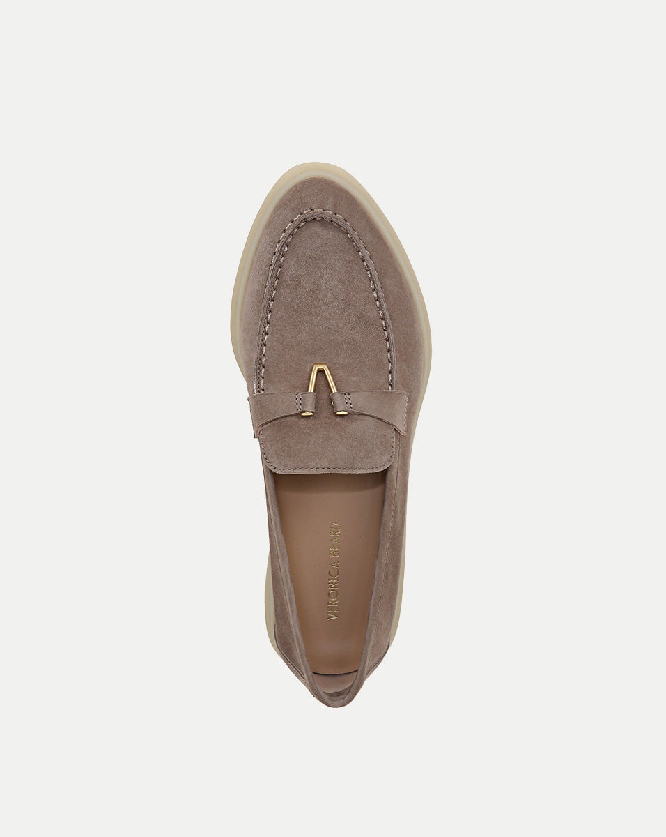 AILEY SUEDE LOAFER - 3