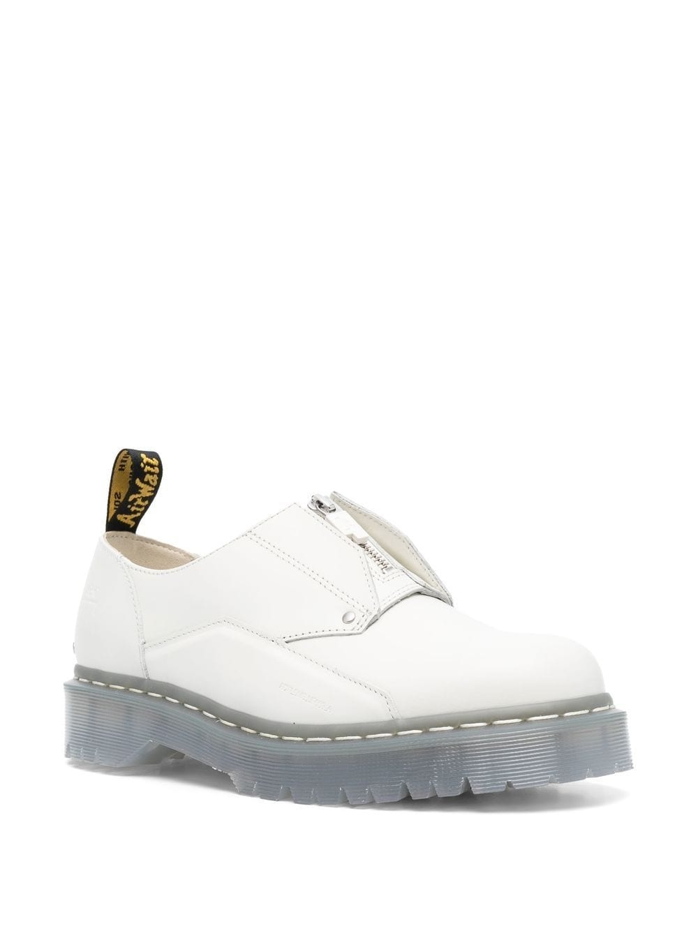 x Dr. Martens 1461 Bex shoes - 2