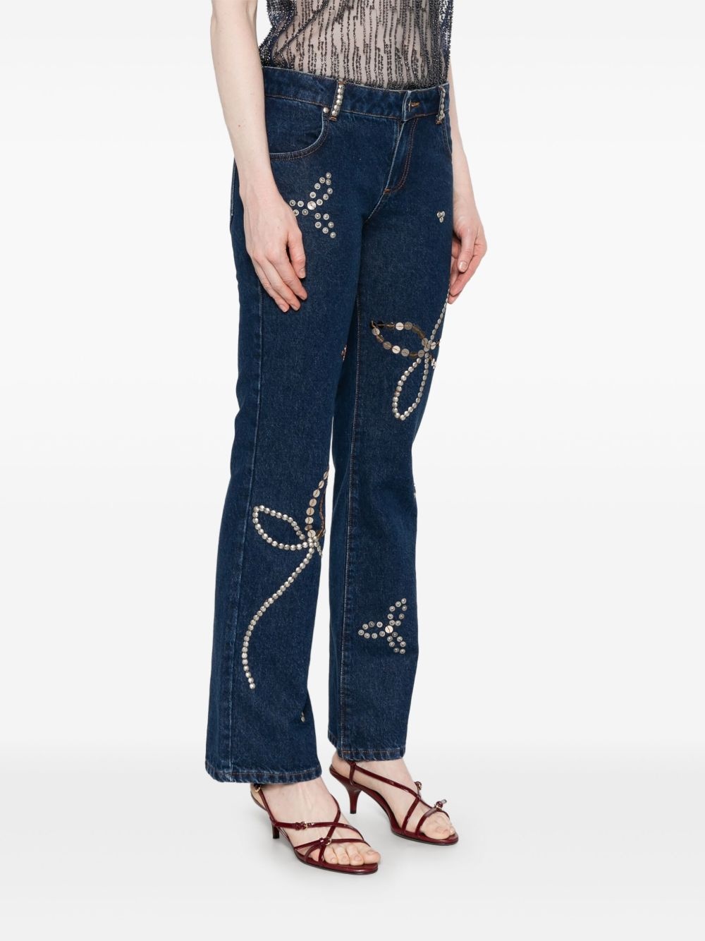 Luisia jeans - 3