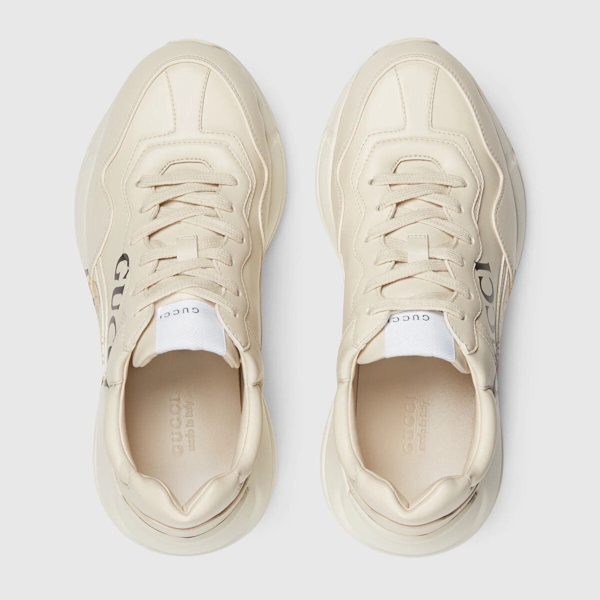 Bananya Rhyton sneaker - 3