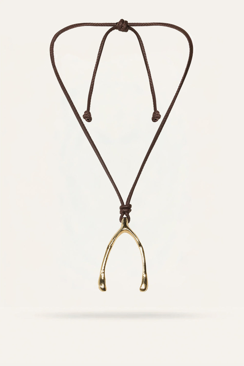 Tales Of The Pampas Necklace 1